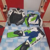 giacca dainese 