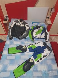 giacca dainese 