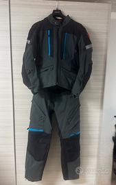 Completo Dainese 4 stagioni nuovo