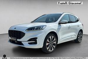 Ford Kuga 2.5 phev st-line x 2wd 225cv cvt