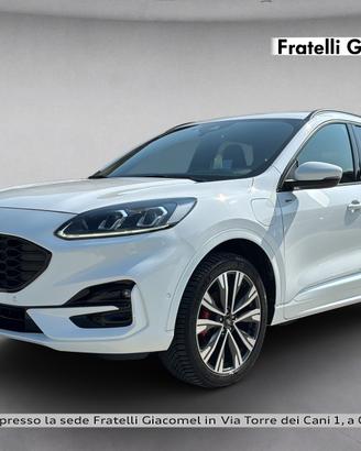 Ford Kuga 2.5 phev st-line x 2wd 225cv cvt