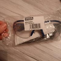 occhiali da sport o lavoro per protezione 