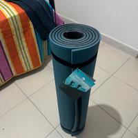 Tappetino yoga/fitness