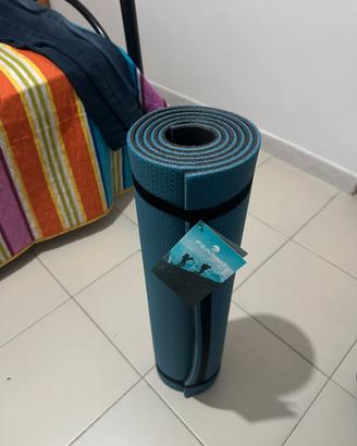 Tappetino yoga/fitness