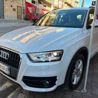 Audi Q3 2.0 TDI 140 CV