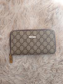 portafoglio GG Supreme 