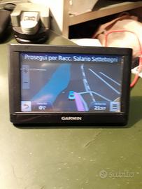 Navigatore Garmin nuvi 56lm