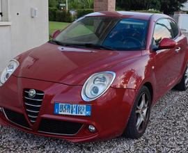 ALFA ROMEO MiTo 1.4 tjet 155cv - 2008