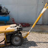 Falciatrice rotante Giralda