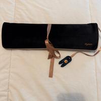 PIASTRA PER CAPELLI DYSON CORRALE (nichel fucsia)