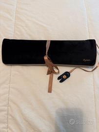 PIASTRA PER CAPELLI DYSON CORRALE (nichel fucsia)