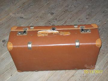 Valigia del nonno