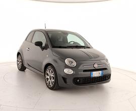 Fiat 500 1.0 Hybrid Connect