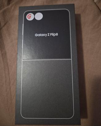 samsung z flip 8 512 giga