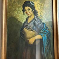 Quadri di antiquariato