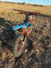 Ktm sxf 350