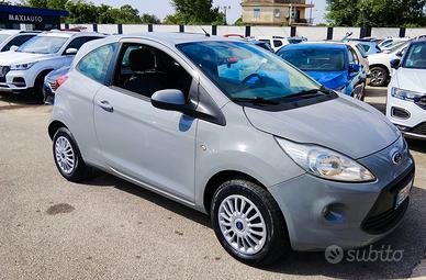 Ford Ka GPL CASA MADRE 2015