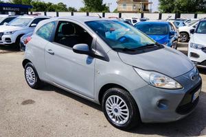 Ford Ka GPL CASA MADRE 2015