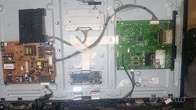 TV LG 32LV340A