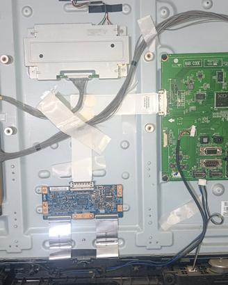 TV LG 32LV340A