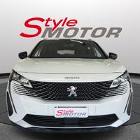 PEUGEOT 3008 Hybrid 225 e-EAT8 GT Uniprop. Certi