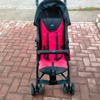 Passeggino leggero Chicco