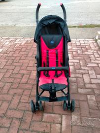 Passeggino leggero Chicco