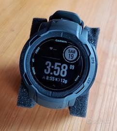 Smartwatch Garmin Instinct 2