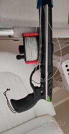 Salvimar predator 85 