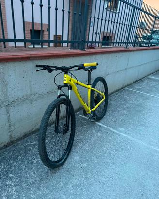 Cannondale trail