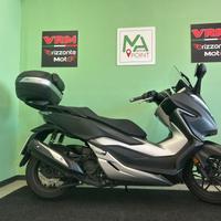 Honda Forza 300 TUO CON FORMULA 50% 2100