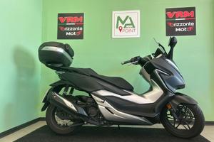 Honda Forza 300 TUO CON FORMULA 50% 2100