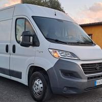 FIAT DUCATO 35 LH2 2.3 Multijet