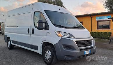 FIAT DUCATO 35 LH2 2.3 Multijet