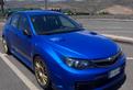 Subaru Impreza 2.5 WRX STi 300 cv pari al nuovo Fu