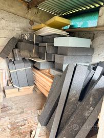 Polistirolo Stirodur