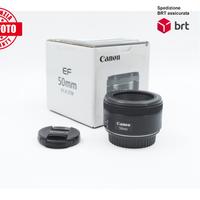 Canon EF 50 F1.8 STM (Canon)