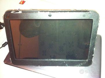 Tablet WeTab -3G