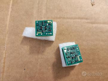 Sparkos Labs  Amplificatori Operazionali SS3602