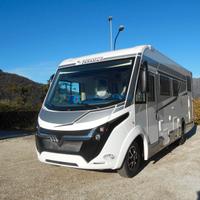 Mobilvetta Kea i85 camper motorhome nuovo 4 posti