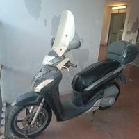 Honda SH 150 - 2009
