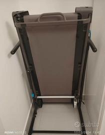 Tapis roulant magnetico W100 Domyos Decathlon