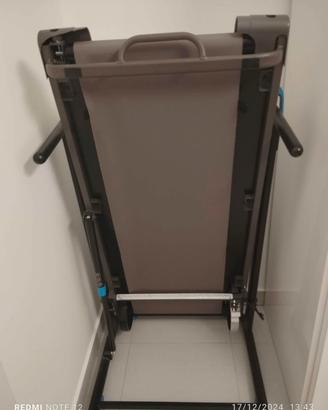 Tapis roulant magnetico W100 Domyos Decathlon