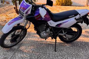 Yamaha XT 600e 1996