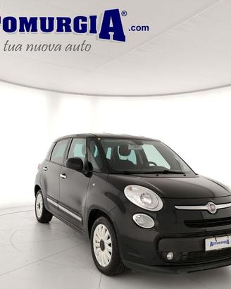 FIAT 500L 1.3 Multijet 95 CV Dualogic Pop Star