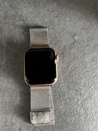 Apple Watch Series 4, 40 mm