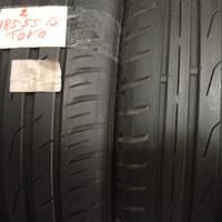 Gomme auto 