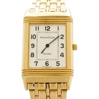 Jaeger Le Coultre Reverso Classic 250.1.09 Oro