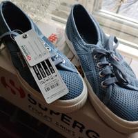 Scarpe Superga 37 Nuove 