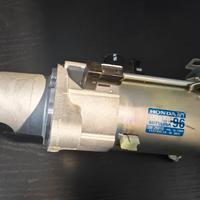 Motorino Avviamento 12V HONDA MITSUBA SM-75010 Typ